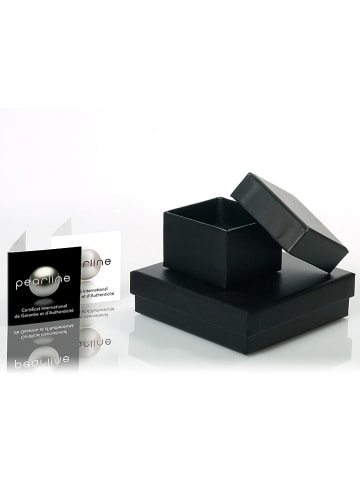 Pearline Witgouden armband met parel