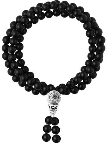 Pearline Armband "Pouvoir de Protection" met sierelement