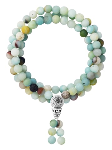 Pearline Bransoletka w kolorze zielonym