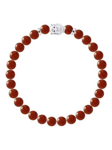 Pearline Armband mit Edelsteinen