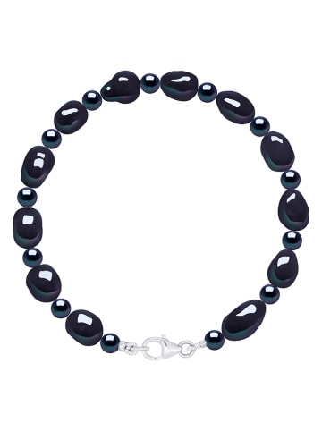 Pearline Perlen- Armband in Tahiti