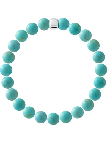 Pearline Armband "Paix Interieure" mit Edelsteinen