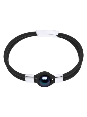 Pearline Silber-Armband mit Perle