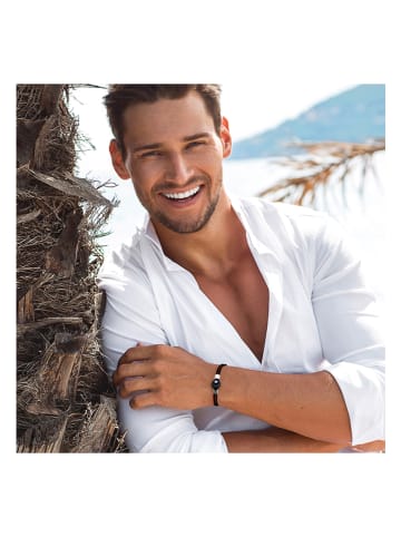 Pearline Silber-Armband mit Perle