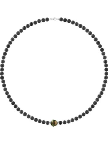 Pearline Ketting "Tahitien" met parel