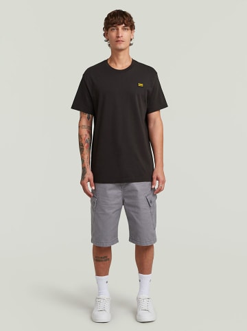 G-Star Cargobermudas in Grau