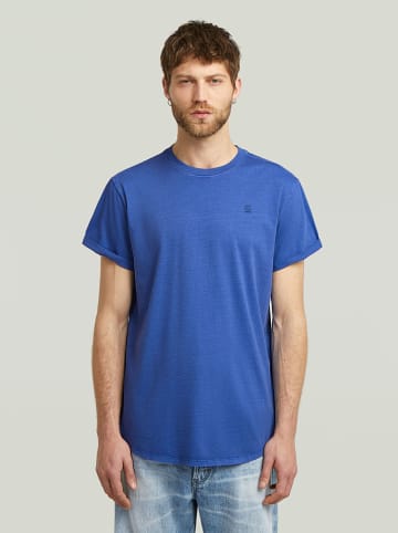 G-Star Shirt blauw