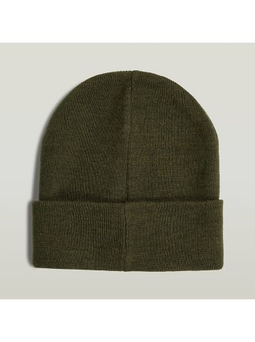 G-Star Beanie kaki