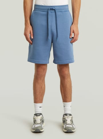G-Star Shorts in Hellblau