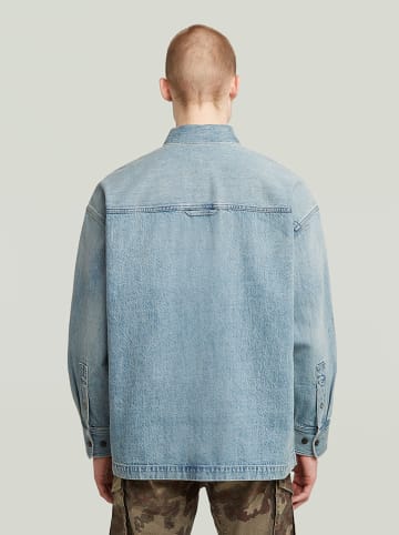 G-Star Spijkerjas lichtblauw