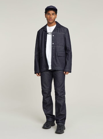 G-Star Spijkerjas donkerblauw