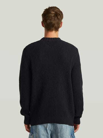 G-Star Wollen trui zwart