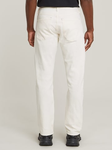 G-Star Jeans - Slim fit - in Weiß