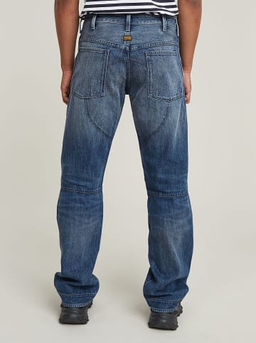 G-Star Jeans - Regular fit - in Blau