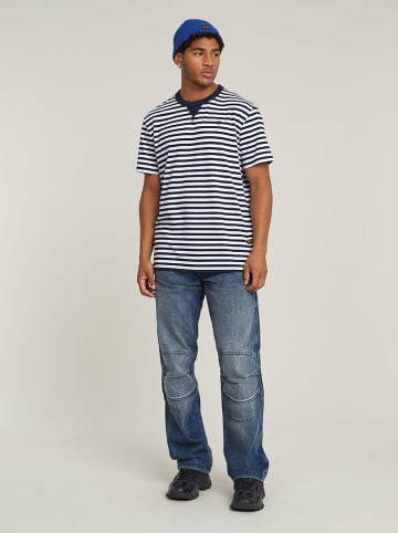 G-Star Spijkerbroek - regular fit - blauw