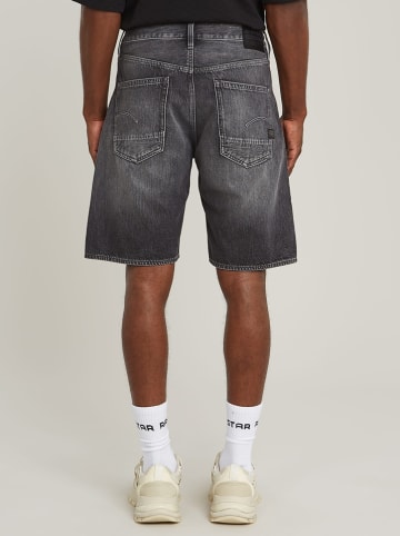 G-Star Jeans-Shorts in Anthrazit