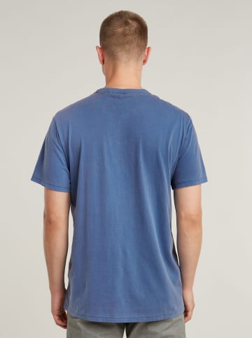 G-Star Shirt in Dunkelblau
