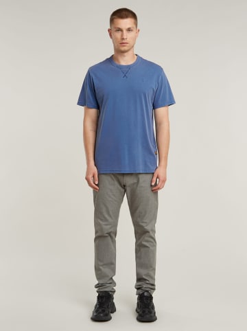 G-Star Shirt donkerblauw