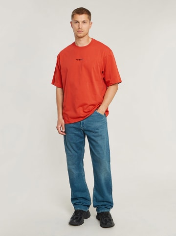 G-Star Shirt in Rot
