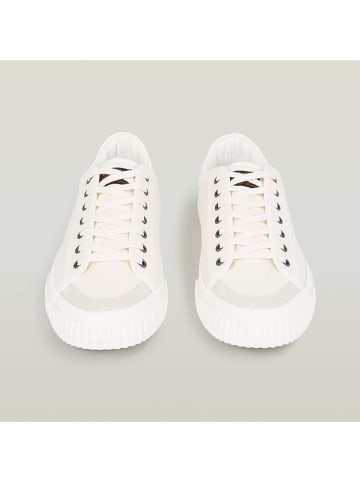 G-Star Sneakersy w kolorze białym