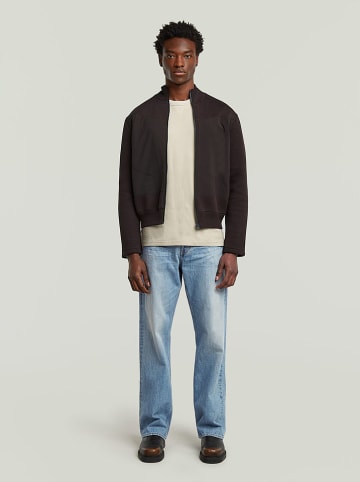 G-Star Longsleeve in Creme