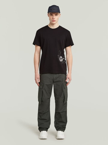 G-Star Cargobroek antraciet