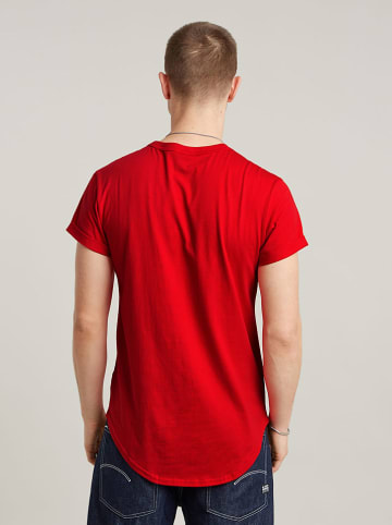 G-Star Shirt rood
