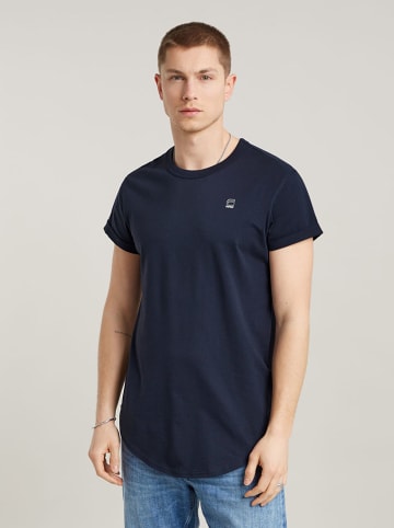 G-Star Shirt in Dunkelblau