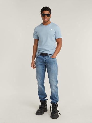 G-Star Shirt in Hellblau