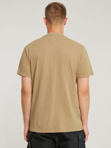 G-Star Shirt beige
