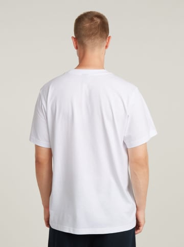 G-Star Shirt wit