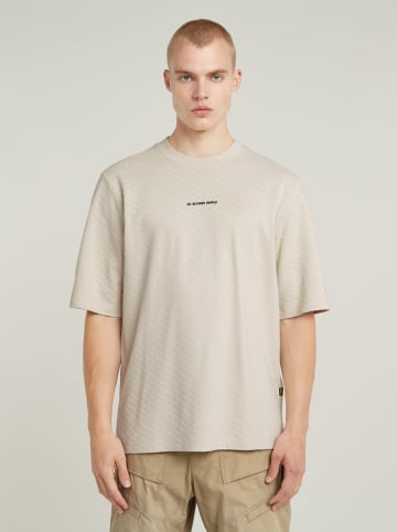 G-Star Shirt beige