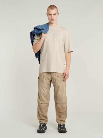 G-Star Shirt beige