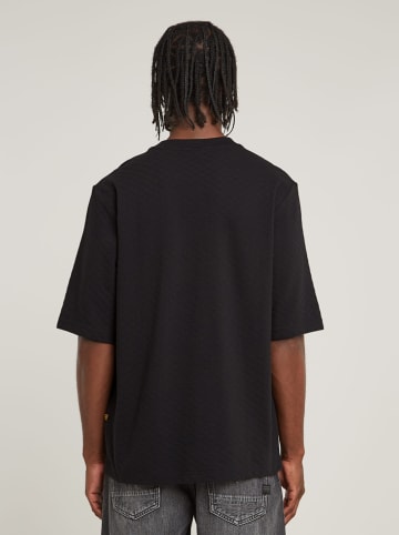 G-Star Shirt in Schwarz