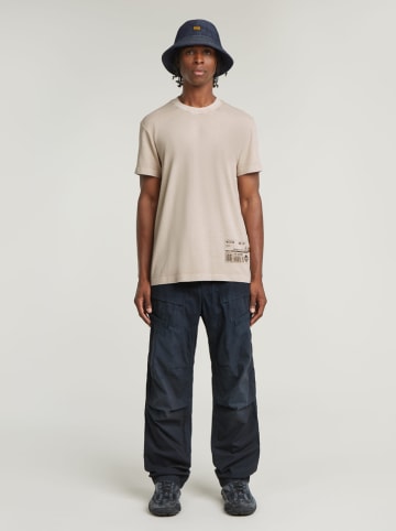 G-Star Shirt in Beige