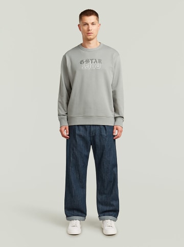 G-Star Spijkerbroek - comfort fit - donkerblauw