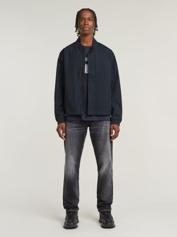 G-Star Blouson in Schwarz