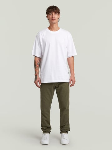 G-Star Chinobroek kaki