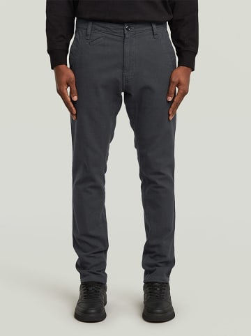 G-Star Chinobroek antraciet
