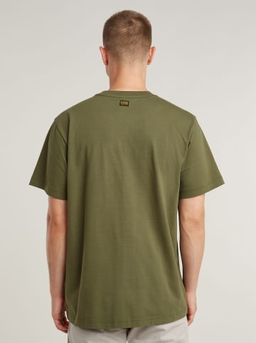 G-Star Shirt in Khaki