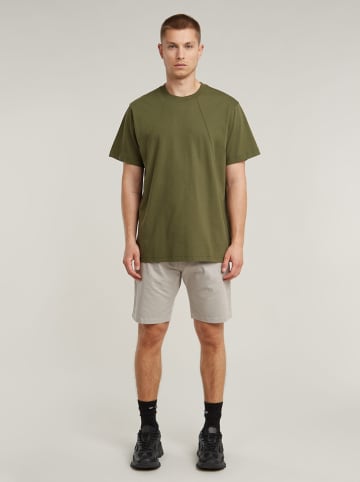 G-Star Shirt in Khaki