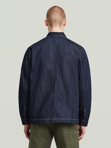 G-Star Spijkerjas donkerblauw