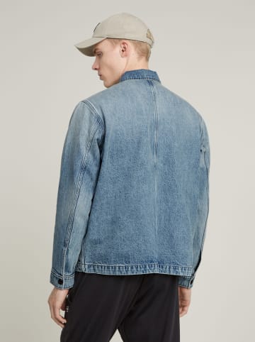 G-Star Spijkerjas blauw