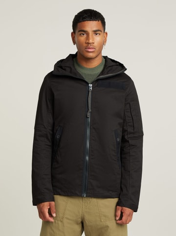 G-Star Jacke in Schwarz