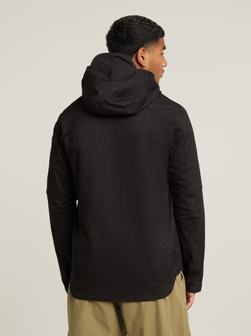 G-Star Jacke in Schwarz