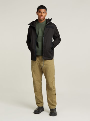 G-Star Kurtka w kolorze czarnym