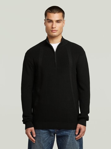 G-Star Pullover in Schwarz