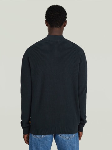 G-Star Pullover in Dunkelblau