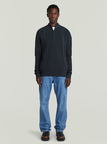 G-Star Pullover in Dunkelblau