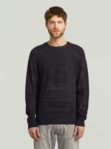 G-Star Pullover in Schwarz
